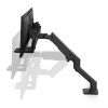 Ergotron HX Series 45-476-224 monitor mount / stand
