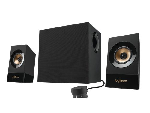 Logitech Z533 speaker set