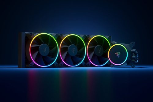 Razer Hanbo Chroma RGB