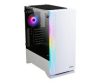 Zalman S5 WHITE computer case