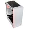 Zalman S5 WHITE computer case