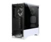 Zalman S5 WHITE computer case
