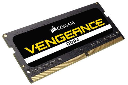 Corsair Vengeance 16GB DDR4 SODIMM 2400MHz memory module