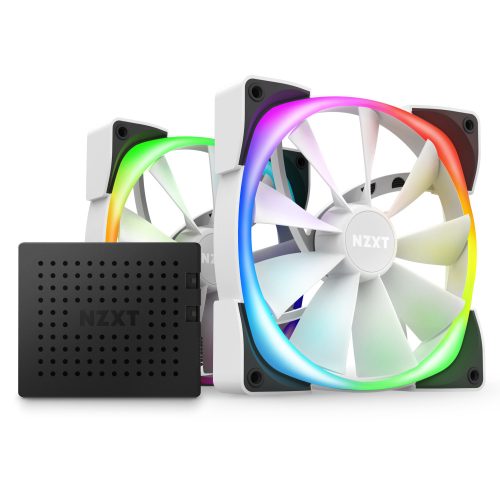 NZXT Aer RGB 2