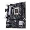 ASUS 1700 PRIME B660M-K D4 M-ATX