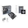 ASUS 1700 PRIME B660M-K D4 M-ATX