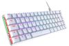 ASUS ROG Falchion Ace WHT keyboard