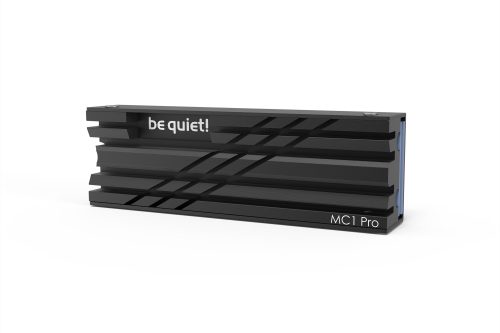 be quiet! MC1 PRO