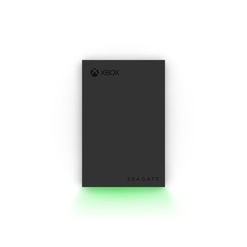 Seagate Game Drive external hard drive