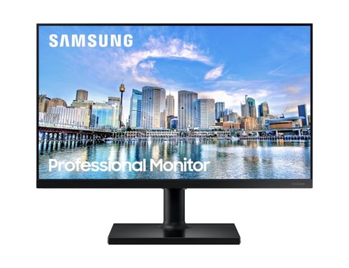 Samsung LF27T450FZU computer monitor