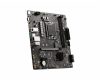 MSI PRO B660M-E DDR4