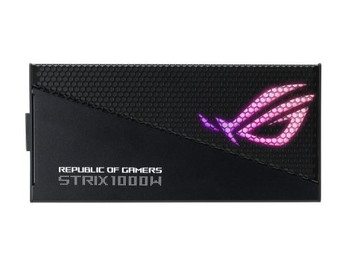 ASUS ROG Strix 1000W Gold Aura Edition power supply unit