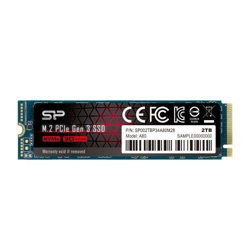 Silicon Power P34A80