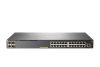 Aruba 2930F 24G PoE+ 4SFP