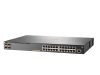 Aruba 2930F 24G PoE+ 4SFP
