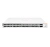 Aruba Instant On 1830 48G 24p Class4 PoE 4SFP 370W