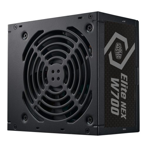 Cooler Master Elite NEX White 230V 700 power supply unit
