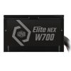 Cooler Master Elite NEX White 230V 700 power supply unit