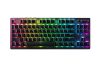Razer DeathStalker V2 Pro keyboard