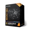 EVGA 600 GD power supply unit