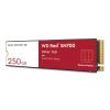 Western Digital WD Red SN700