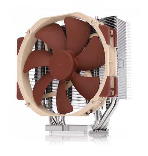 Noctua NH-U14S DX-3647 computer cooling system