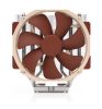 Noctua NH-U14S DX-3647 computer cooling system