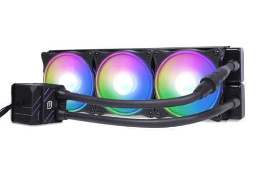 Alphacool 13074 computer cooling system