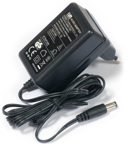 Mikrotik 18POW power adapter/inverter