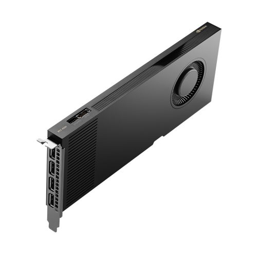 PNY VCNRTX4000ADA-SB graphics card