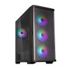 Zalman Z10 DUO computer case