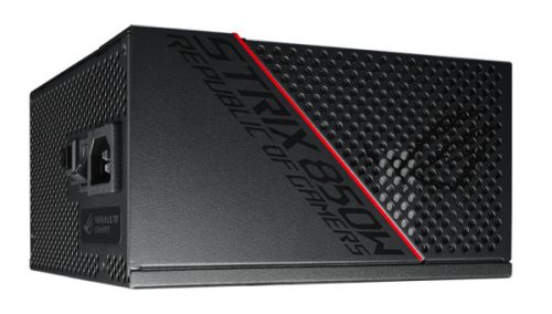 ASUS ROG STRIX power supply unit