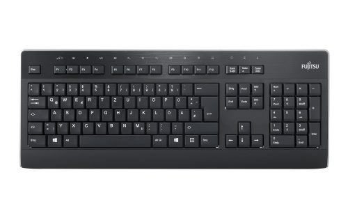 Fujitsu KB955 keyboard
