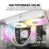 Corsair CO-9050157-WW computer cooling system