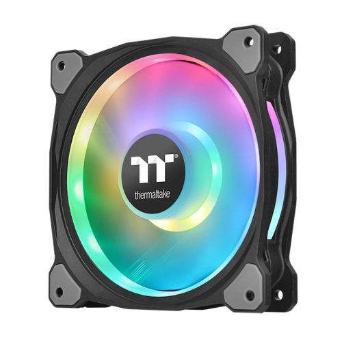 Thermaltake Riing Duo 12 RGB Premium Edition