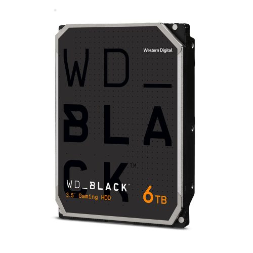 Western Digital WD_BLACK