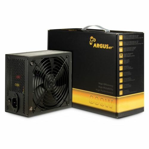 Inter-Tech ArgusNT GPS-800 power supply unit