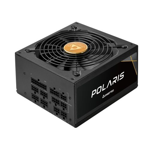Chieftec PPS-850FC power supply unit