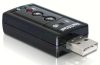 DeLOCK 61645 cable gender changer