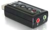 DeLOCK 61645 cable gender changer