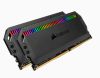 Corsair Dominator CMT64GX4M2C3600C18 memory module