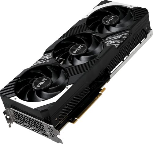 Palit NED4070H19K9-1043A graphics card