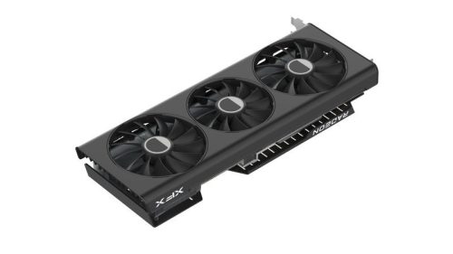 XFX Speedster QICK 319 Core Edition