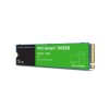 Western Digital Green WDS200T3G0C internal solid state drive