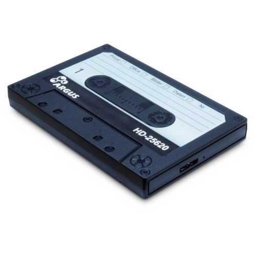 Inter-Tech HD-25620