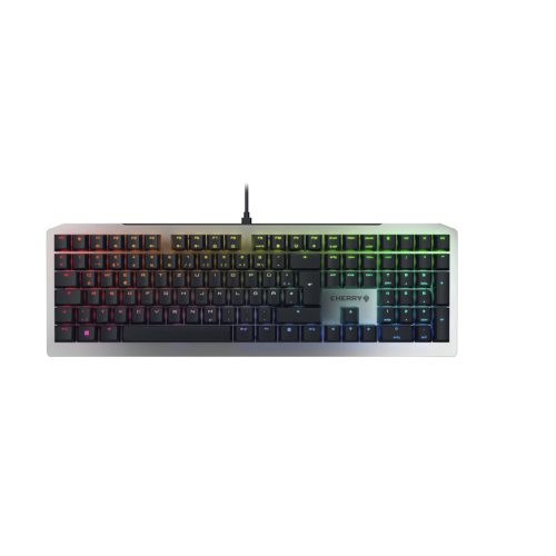 CHERRY MV3.0 RGB keyboard