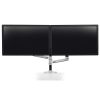 Ergotron LX Series Dual Stacking Arm