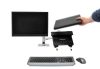 Ergotron LX Series Dual Stacking Arm