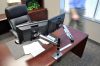 Ergotron LX Series Dual Stacking Arm