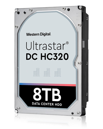 Western Digital Ultrastar DC HC320